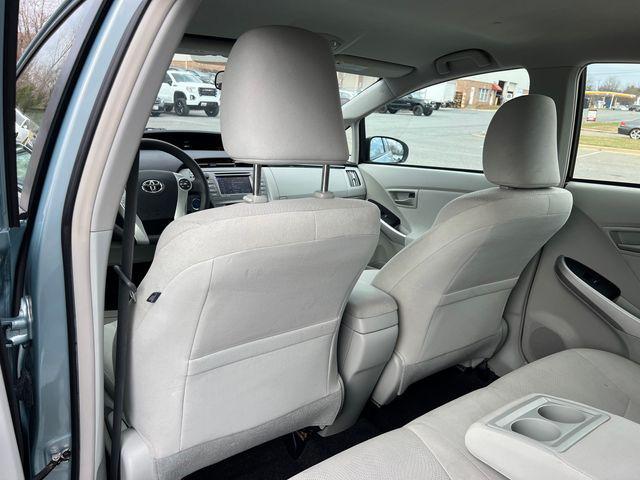 used 2014 Toyota Prius car, priced at $16,981