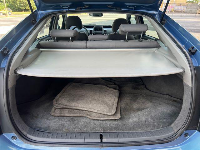 used 2009 Toyota Prius car, priced at $7,981
