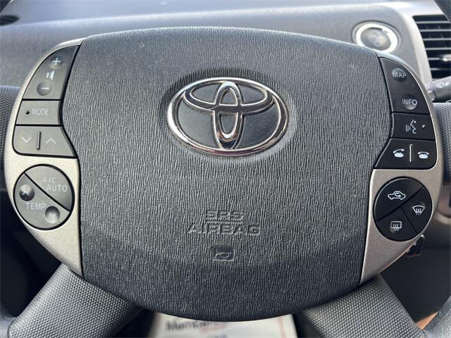 used 2009 Toyota Prius car, priced at $8,281