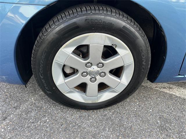 used 2009 Toyota Prius car, priced at $8,281