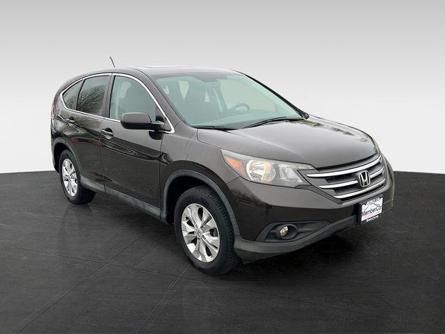 used 2014 Honda CR-V car, priced at $12,981