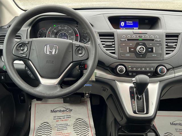 used 2014 Honda CR-V car, priced at $12,981