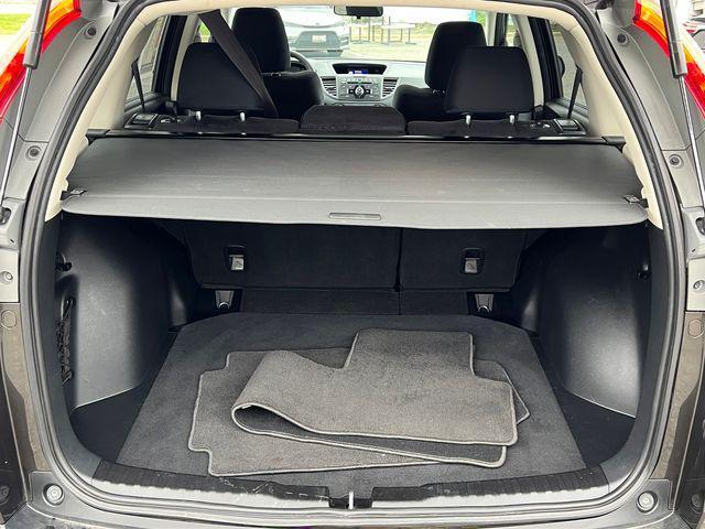 used 2014 Honda CR-V car, priced at $12,981