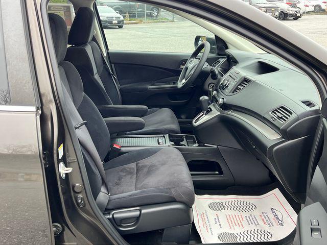 used 2014 Honda CR-V car, priced at $12,981