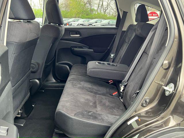 used 2014 Honda CR-V car, priced at $12,981