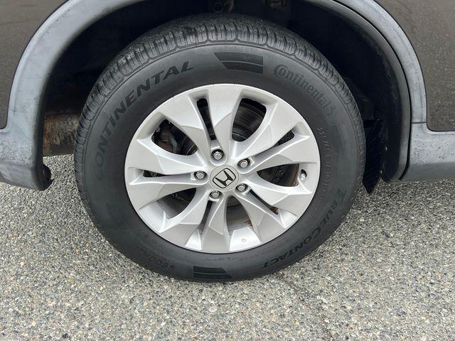 used 2014 Honda CR-V car, priced at $12,981