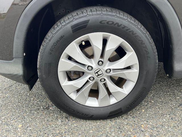 used 2014 Honda CR-V car, priced at $12,981