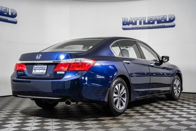 used 2013 Honda Accord car, priced at $7,500