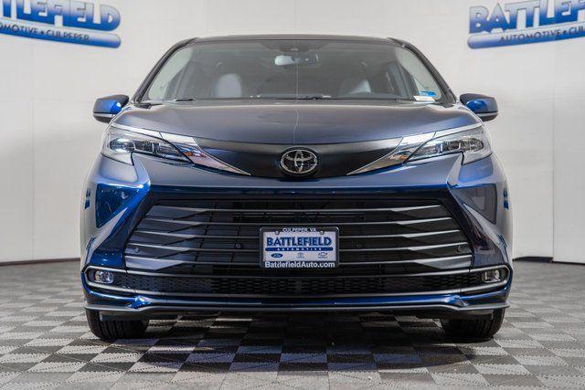 new 2026 Toyota Camry car, priced at $41,309