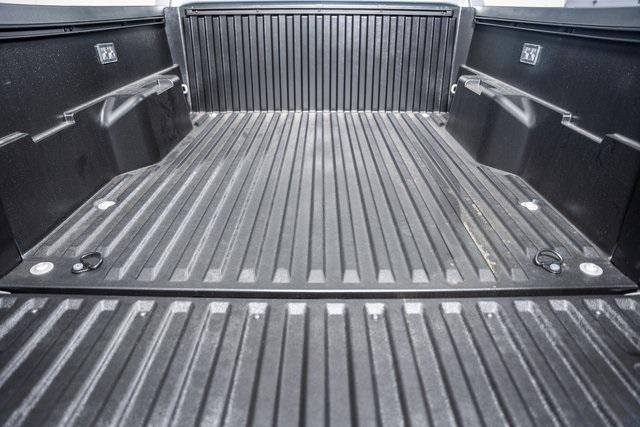 new 2026 Toyota Tacoma car, priced at $33,626