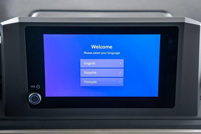 new 2026 Toyota Tacoma car, priced at $33,626