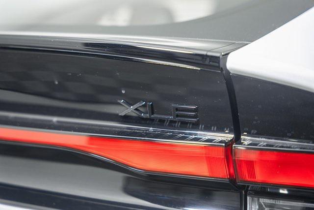 new 2026 Toyota Prius car, priced at $36,160