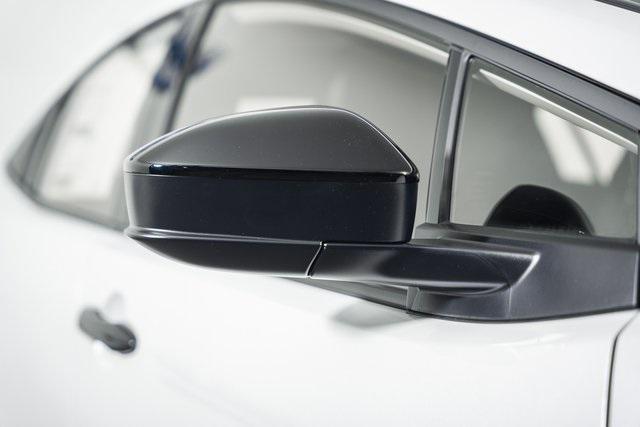 new 2026 Toyota Prius car, priced at $36,160