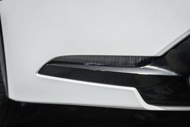 new 2026 Toyota Prius car, priced at $36,160