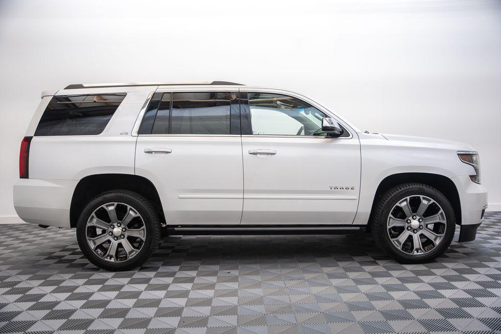 used 2016 Chevrolet Tahoe car, priced at $25,994