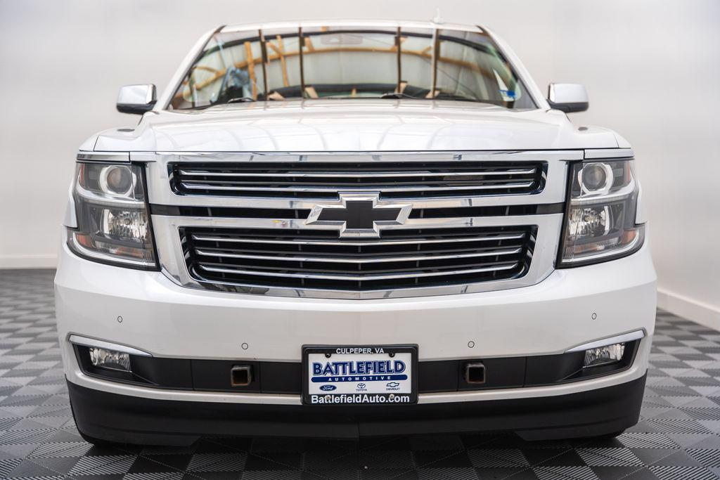 used 2016 Chevrolet Tahoe car, priced at $25,994
