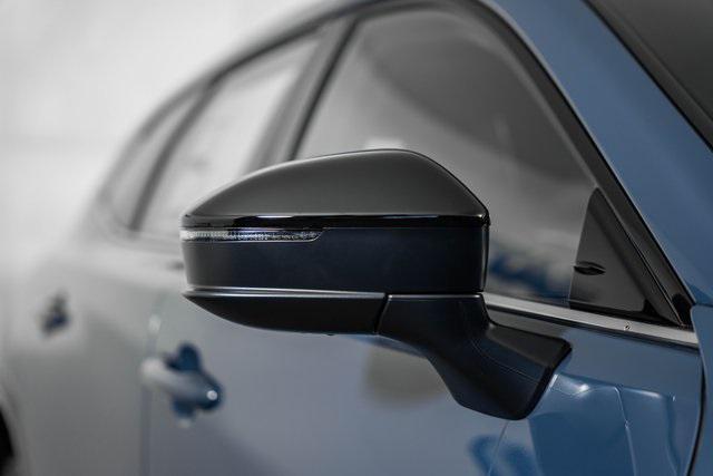 new 2026 Toyota Crown Signia car, priced at $46,379