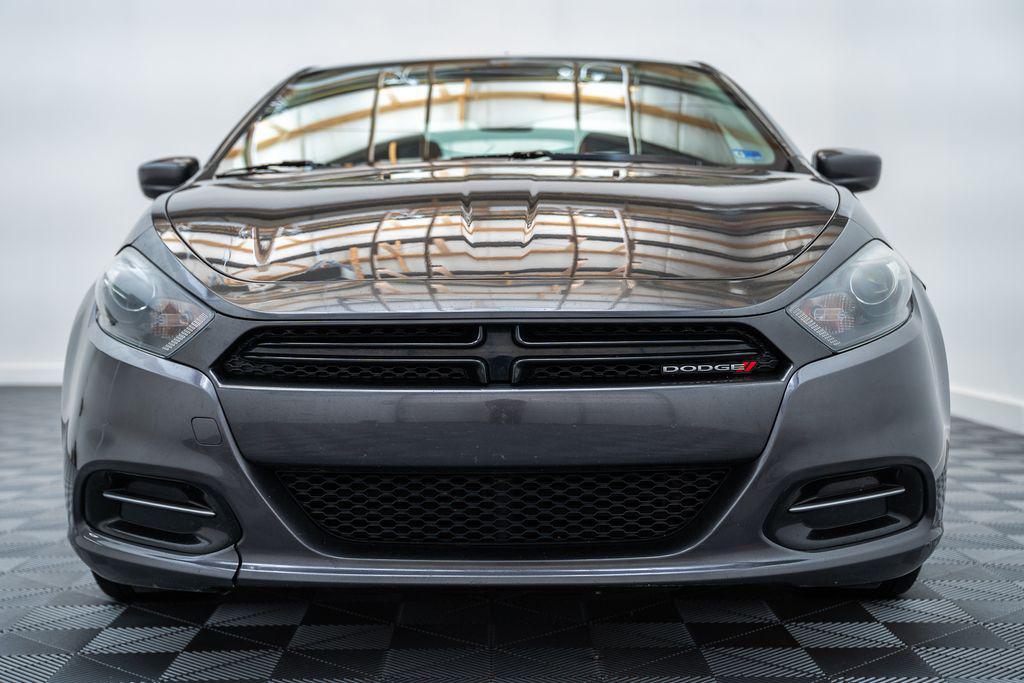used 2014 Dodge Dart car, priced at $6,500