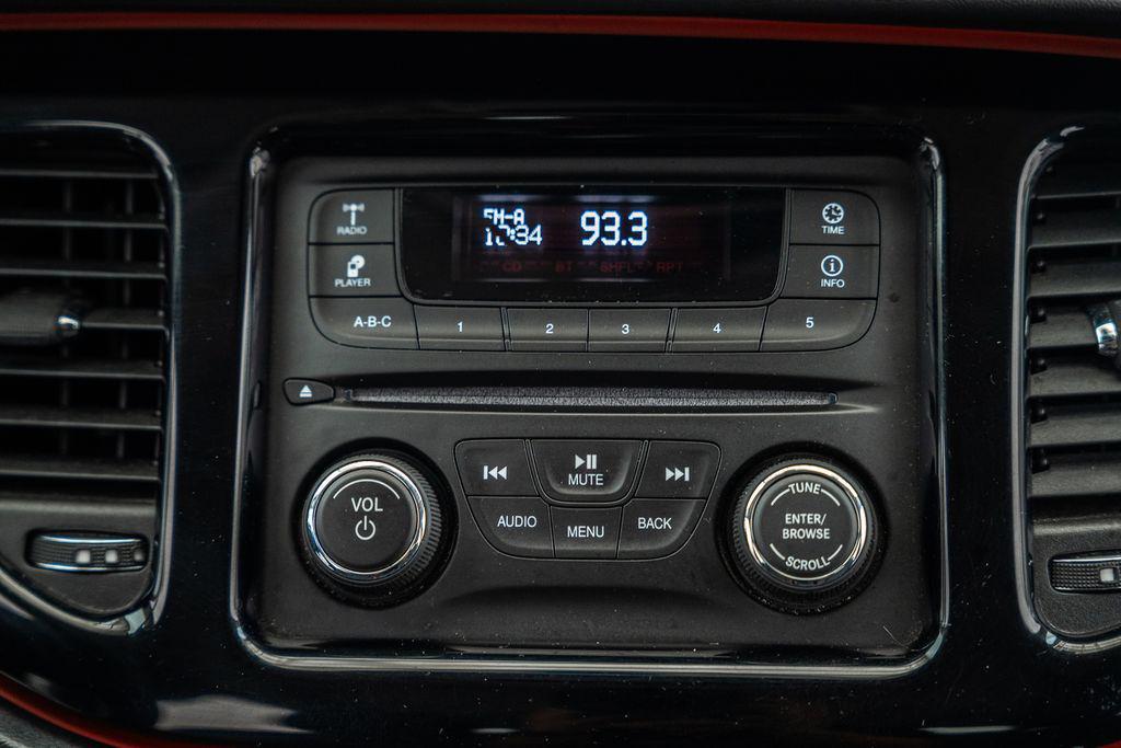used 2014 Dodge Dart car, priced at $6,500
