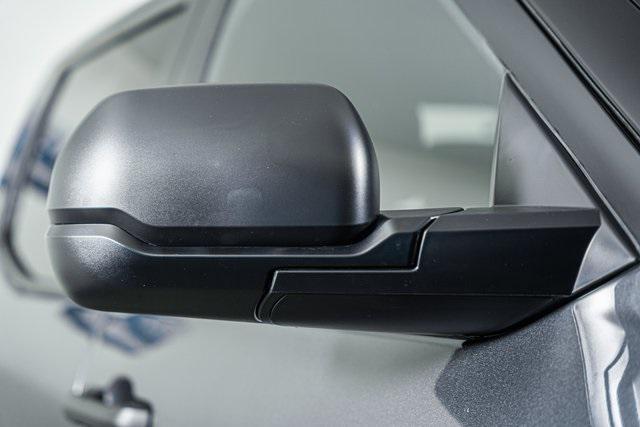 new 2026 Toyota Tundra car, priced at $49,661