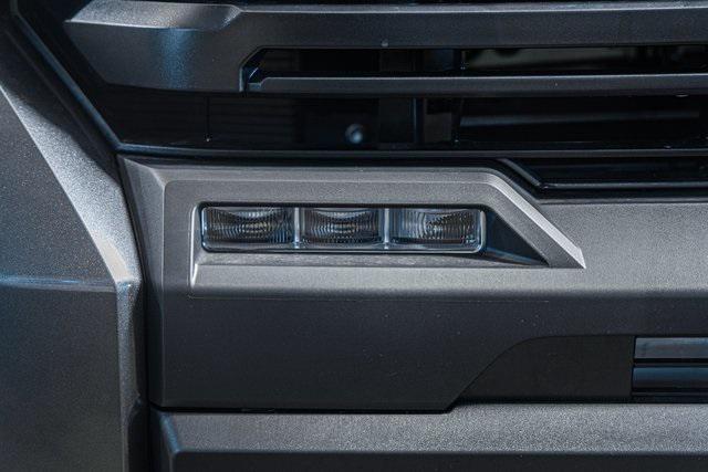 new 2026 Toyota Tundra car, priced at $49,661