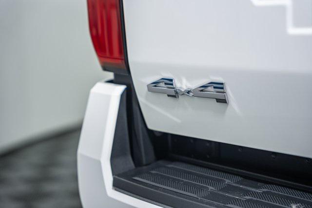 new 2026 Toyota Tacoma car, priced at $40,635