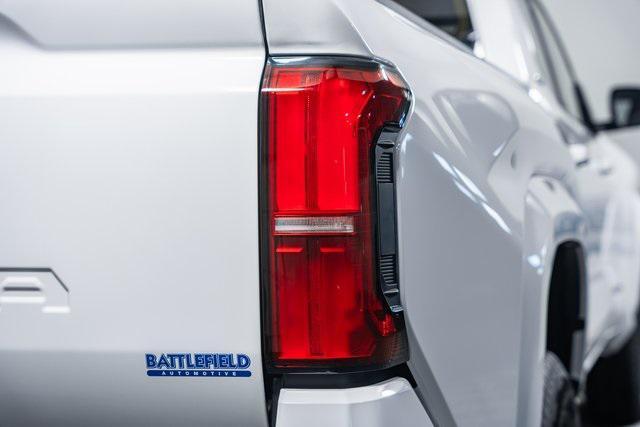 new 2026 Toyota Tacoma car, priced at $40,635