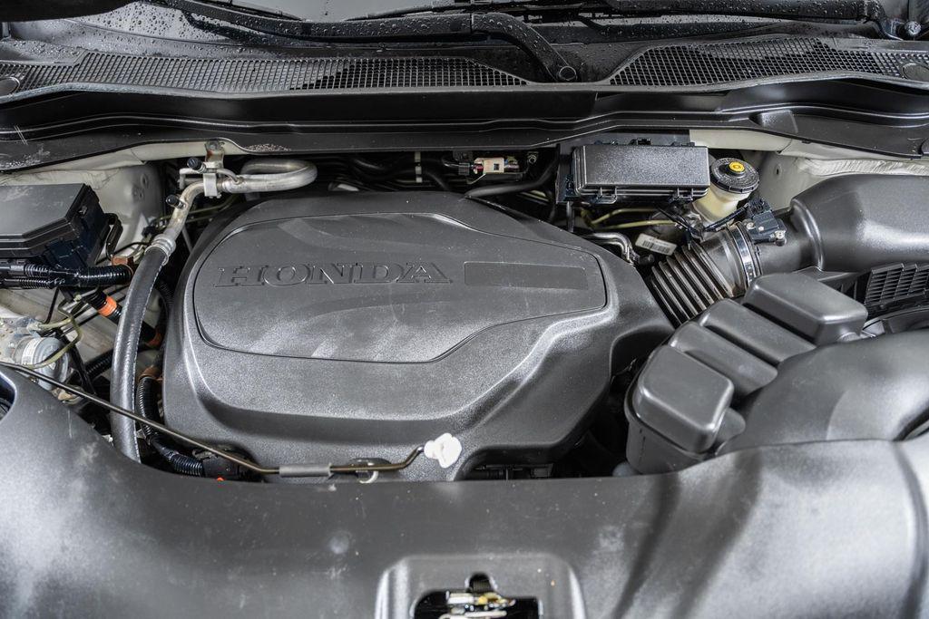 used 2018 Honda Pilot car, priced at $18,500