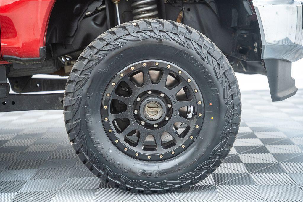 used 2020 Ford F-350 car, priced at $60,977