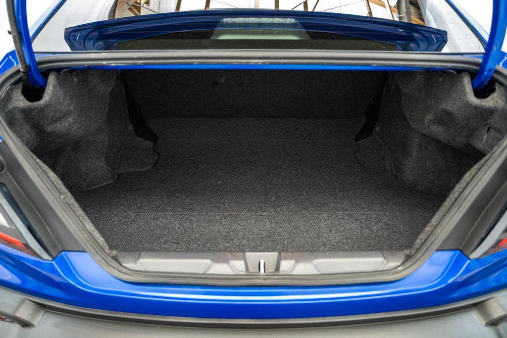 used 2023 Subaru WRX car, priced at $27,986