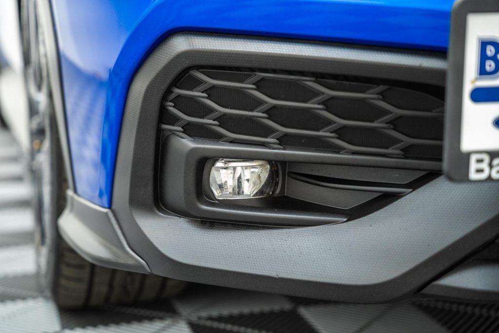 used 2023 Subaru WRX car, priced at $27,986