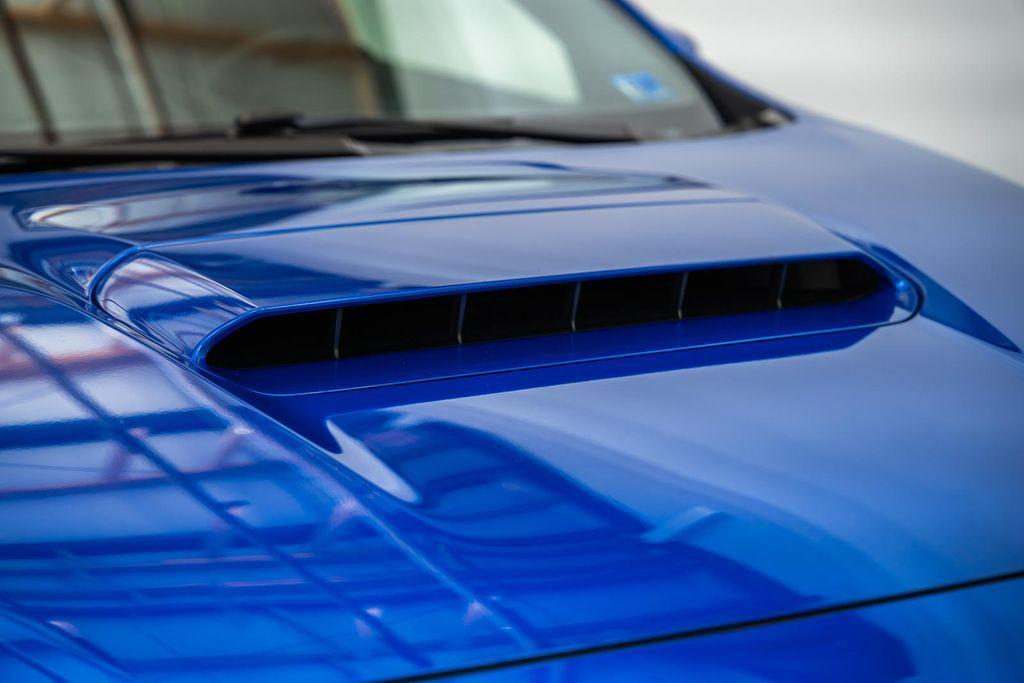 used 2023 Subaru WRX car, priced at $27,986
