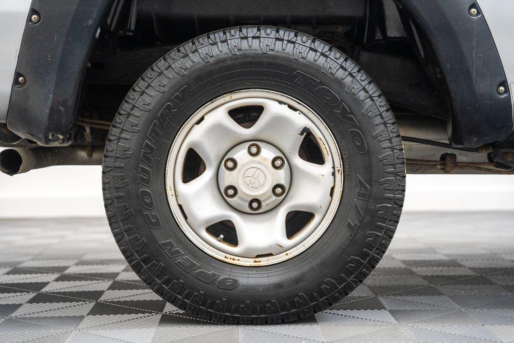 used 2011 Toyota Tacoma car, priced at $16,500