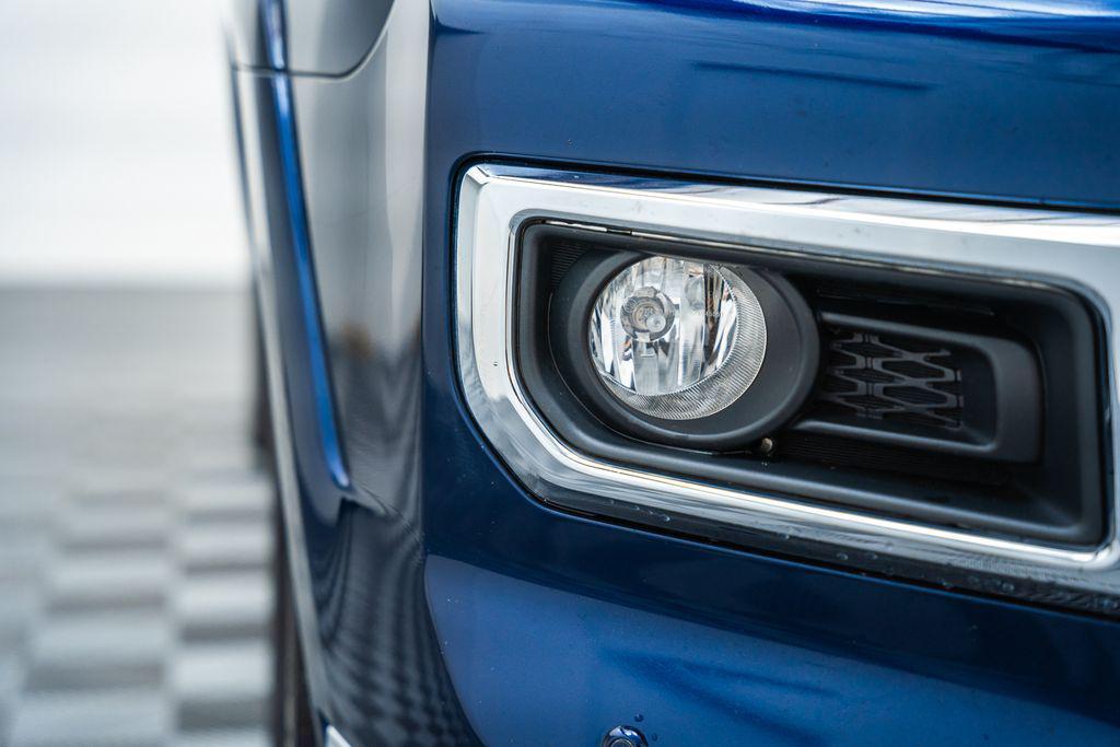 used 2020 Toyota 4Runner car, priced at $33,995
