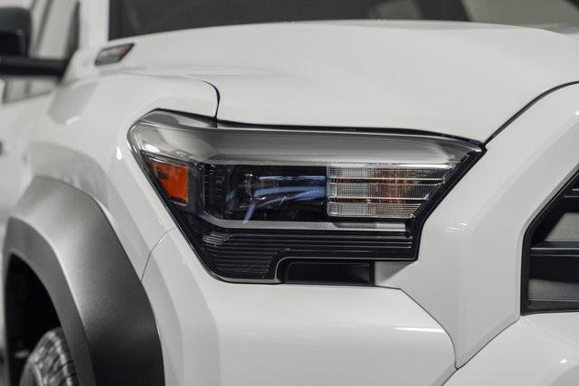 new 2026 Toyota 4Runner Hybrid car, priced at $63,554