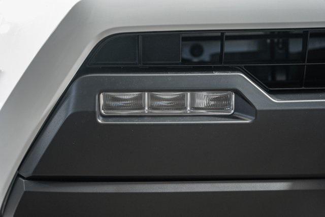 new 2026 Toyota Tacoma car, priced at $37,171