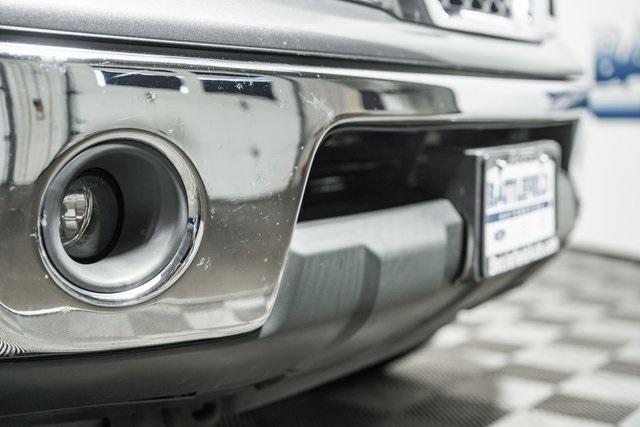 used 2006 Nissan Frontier car, priced at $14,495