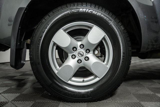 used 2006 Nissan Frontier car, priced at $14,495