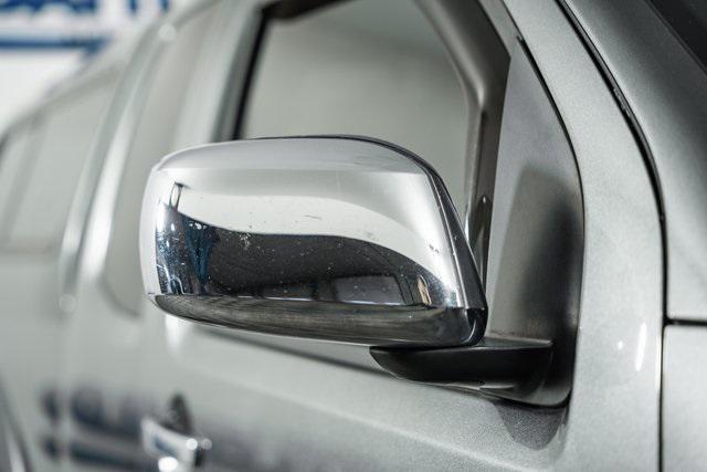 used 2006 Nissan Frontier car, priced at $14,495