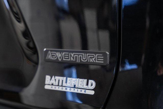 used 2024 Toyota RAV4 car, priced at $29,985