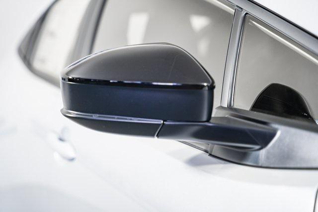 new 2026 Toyota Prius Plug-In Hybrid car, priced at $35,003