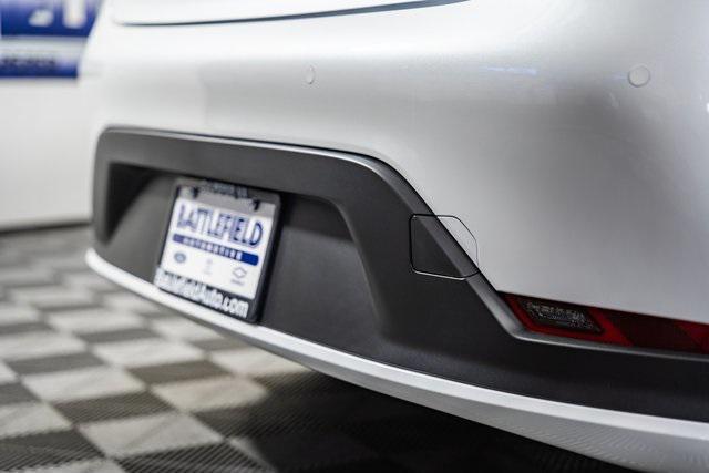 new 2026 Toyota Prius Plug-In Hybrid car, priced at $35,003