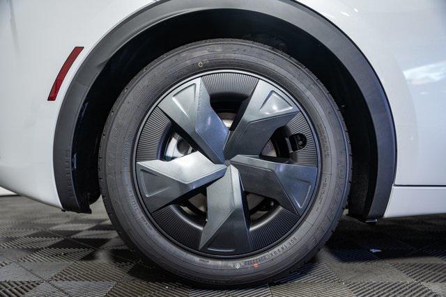 new 2026 Toyota Prius Plug-In Hybrid car, priced at $35,003