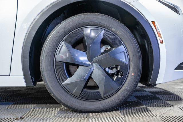 new 2026 Toyota Prius Plug-In Hybrid car, priced at $35,003