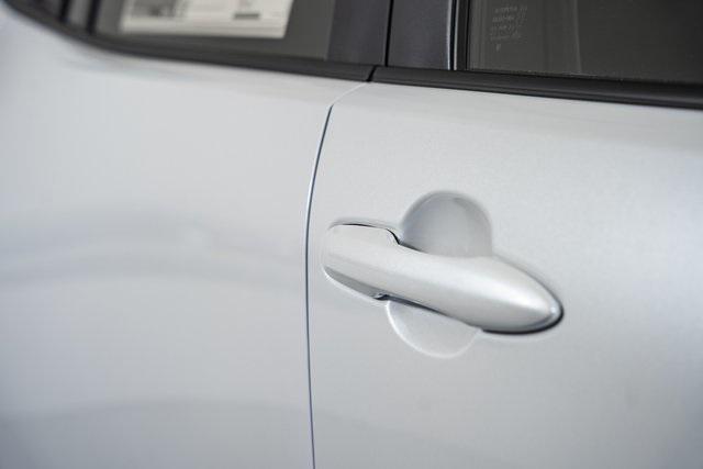 new 2026 Toyota Prius Plug-In Hybrid car, priced at $35,003