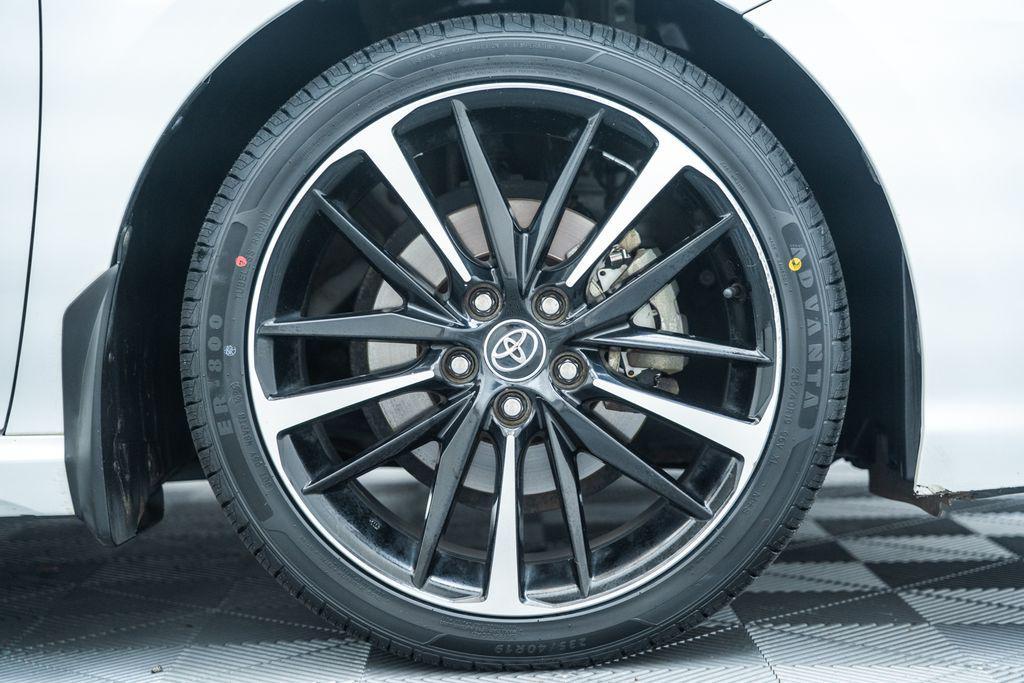 used 2020 Toyota Camry car, priced at $21,994