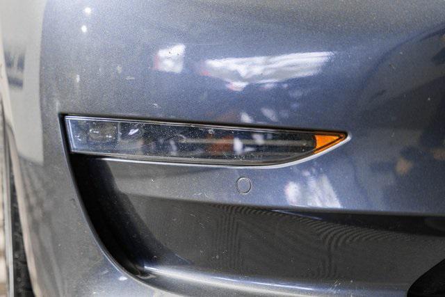 used 2018 Tesla Model 3 car, priced at $14,880