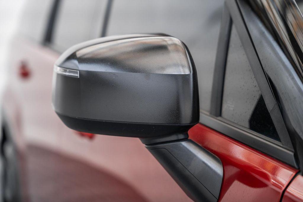 used 2024 Hyundai Santa Fe car, priced at $28,984