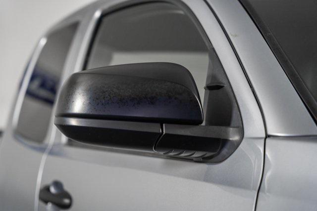 used 2021 Toyota Tacoma car, priced at $26,989