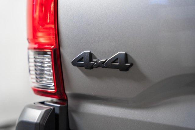 used 2021 Toyota Tacoma car, priced at $26,989